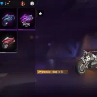 اکانت فری فایر|کنسول، بازی ویدئویی و آنلاین|کرمانشاه, |دیوار