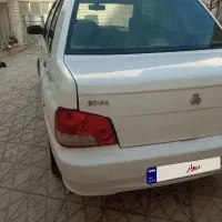 پراید ۱۳۲ مدل ۹۶|خودرو سواری و وانت|تربت‌حیدریه, بازار|دیوار