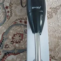 گوشتکوب برقی