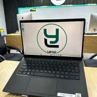لپتاپ دل i7 نسل10 تبلتشو 512SSD Ram16G