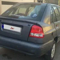 پراید141مدل87دوگانه سوز|خودرو سواری و وانت|قم, منبع آب|دیوار