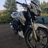 آپاچی 180