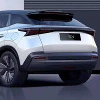 فونیکس برقی 2026- وارداتی