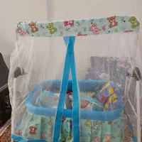 گهواره نوزاد