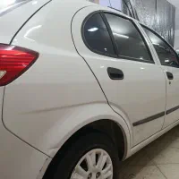 تیبا دو هاچ بک ۹۸|خودرو سواری و وانت|ساوه, |دیوار