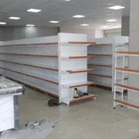 نصاب قفسه با نیم قرن سابقه کاری با تجربه و سری|فروشگاه و مغازه|کاشان, حسن آباد|دیوار