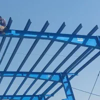 مجری سقف های شیروانی|خدمات پیشه و مهارت|کبودرآهنگ, |دیوار