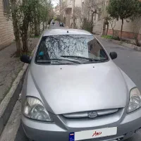 ریو 89|خودرو سواری و وانت|کرج, کوی کارمندان شمالی|دیوار