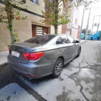 لیفان 820 مدل 95