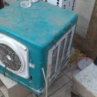 کولر|کولر آبی|تربت‌حیدریه, پائین ولایت|دیوار