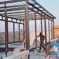 جوشکاری سیار (سعیدی در همه وقت|خدمات پیشه و مهارت|بندرعباس, |دیوار