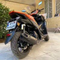 ایروکس 155 آب خنک