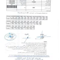 فروش موادمعدنی فردوس بااین شماره تماس