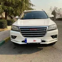 هاوال h2 وارداتی|خودرو سواری و وانت|تهران, استخر|دیوار