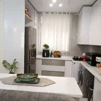 67متر/2خواب/شهرک پرواز روبه آفتاب/فقط 6200