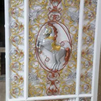 رنگ امیزی ساختمان