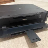 پرینتر کانن مخصوص چاپ عکس PIXMA ip7240|پرینتر، اسکنر، کپی، فکس|تهران, شهرک آپادانا|دیوار