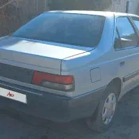 روا دو گانه کارخانه مدل ۸۷|خودرو سواری و وانت|خوی, |دیوار