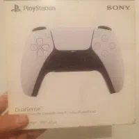 دسته اورجینال پلی استیشن ۵