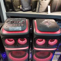 اسپیکرdjمکسیدر4ساب12اینچی بیس عالی بارقص نورجذاب|سیستم صوتی خانگی|یزد, |دیوار