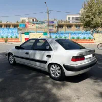 زانتیا مدل ۸۵|خودرو سواری و وانت|کرج, کوی امامیه|دیوار