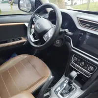 mvm x33s 1401AT|خودرو سواری و وانت|تهران, جنت‌آباد مرکزی|دیوار