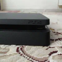 ps4 slim یک ترا کپیخور دودسته