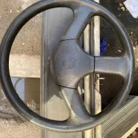 قربیلک فرمون پرایداصلی سایپا