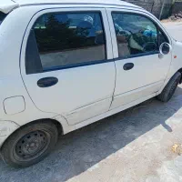 خودرو ام وی ام