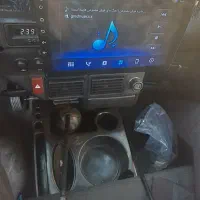 نیسان خشک فول|خودرو سواری و وانت|صدرا-فارس, فاز ۲|دیوار