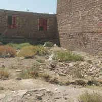 زمین فروشی