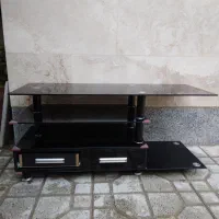 زیر تلویزیونی