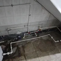 تاسیسات کلی وجزی تعمیرات تخصصی وسرویس ابگرمکن|خدمات پیشه و مهارت|پیشوا, |دیوار