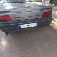 پژو 405مدل 90|خودرو سواری و وانت|آذرشهر, |دیوار