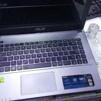 laptop Asus|رایانه همراه|نیشابور, دارایی|دیوار