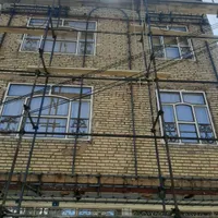 جوشکاری رابیتس راویزبند والپست کار