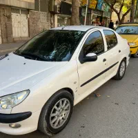 ۲۰۶ اس دی ۹۵