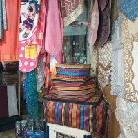 **کاورهای حاجیمی جالباسی **