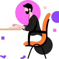 نیازمند همکار کافینت