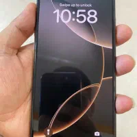 گوشی پلمپ xs max حافظه ۶۴ دو سیم