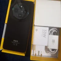 گوشی شیامی  c 75 نو  استفاده نشده