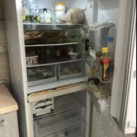 یخچال فروشی