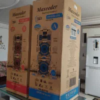 کارتن باند مکسیدر MAX-DJ2122