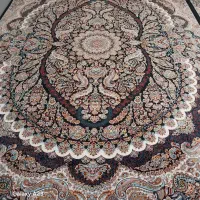 یک جفت فرش ۱۲متری(۳×۴)|فرش|کاشمر, |دیوار