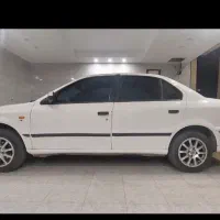 سمند lx 89|خودرو سواری و وانت|یزد, |دیوار