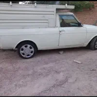 پیکان وانت بار و کرایه