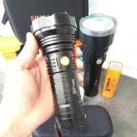 چراغ قوه پلیسی اسمال سان اصل برد دور|کوهنوردی و کمپینگ|بندر انزلی, صابرحنان|دیوار