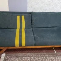 مبلمان ۷ نفره|مبلمان خانگی و میز عسلی|مشهد, آیت الله کاشانی|دیوار