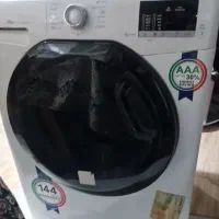 ماشین لباسشویی زیروات ۸ کیلویی