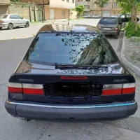 زانتیا اتومات موتور ۲۰۰۰
